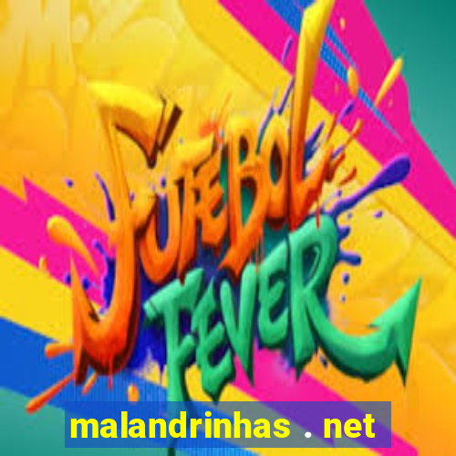 malandrinhas . net